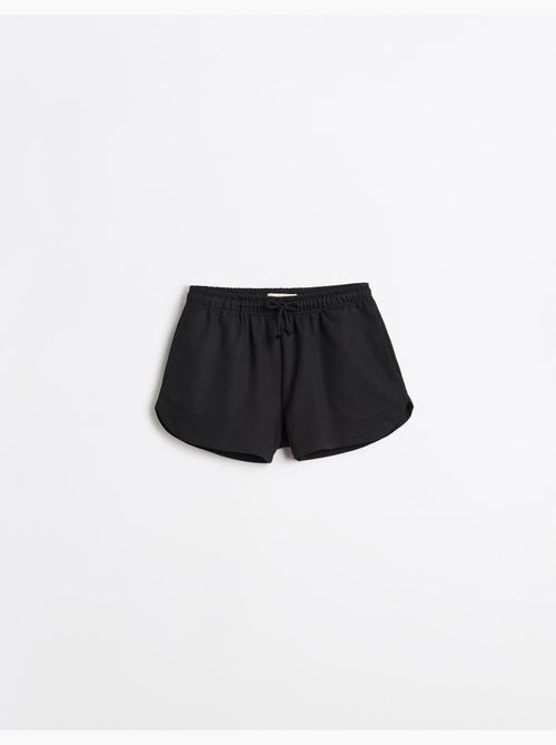 Short de jogging, mo fashion - Kiabi Short de jogging, mo fashion - Kiabi
