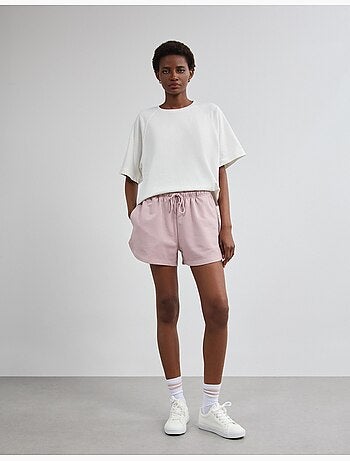 Short de jogging, mo fashion