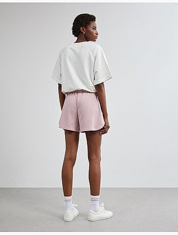 Short de jogging, mo fashion