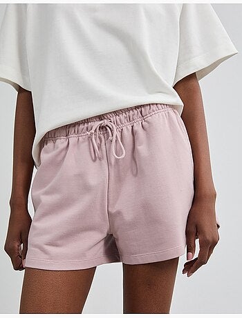 Short de jogging, mo fashion
