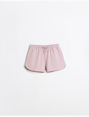 Short de jogging, mo fashion