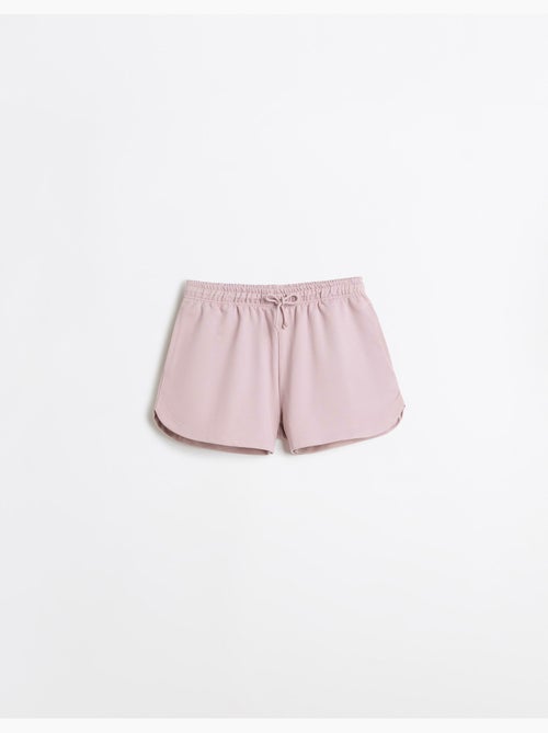 Short de jogging, mo fashion - Kiabi Short de jogging, mo fashion - Kiabi
