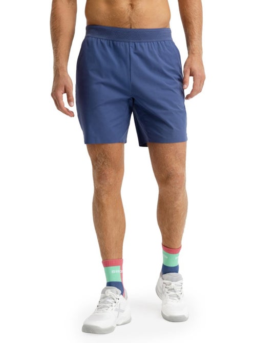 Short de padel homme padel homme prism - Kiabi