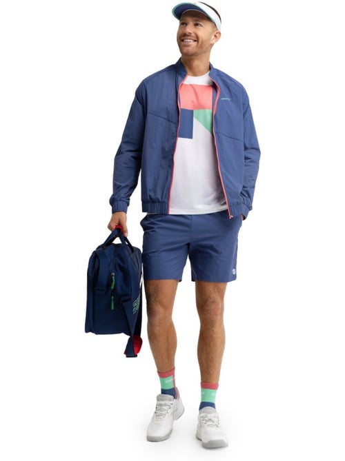 Short de padel homme padel homme prism - Kiabi