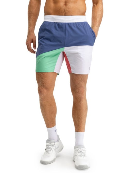 Short de padel homme padel homme prism erit - Kiabi