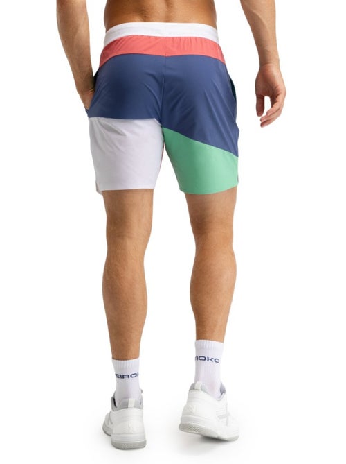 Short de padel homme padel homme prism erit - Kiabi
