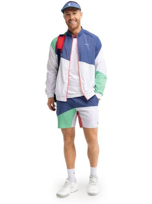 Short de padel homme padel homme prism erit - Kiabi
