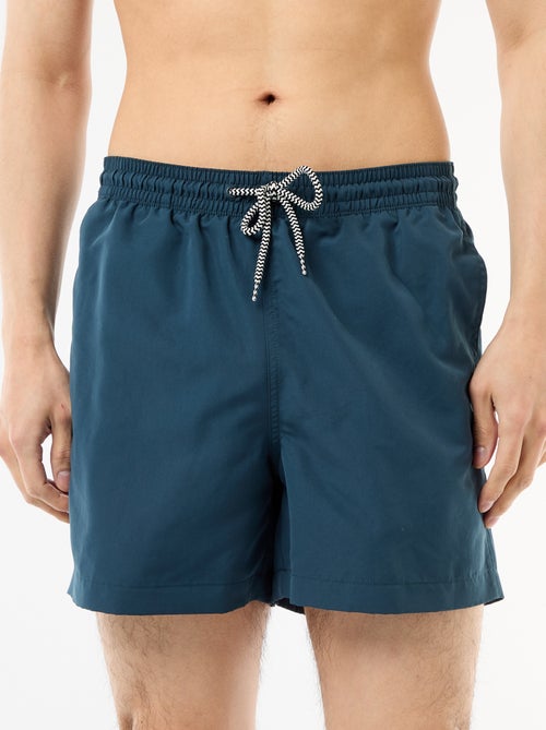 Short de plage - Kiabi
