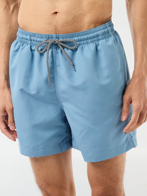 Short de plage - Kiabi