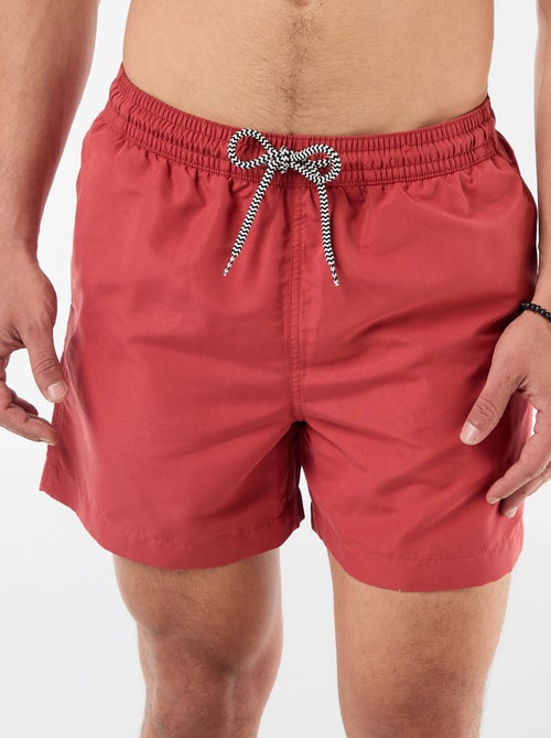 Short de plage - Kiabi
