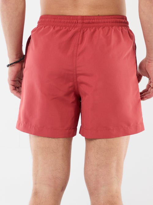 Short de plage - Kiabi