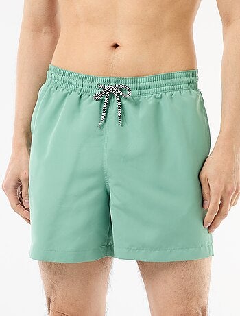 Short de plage