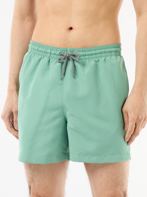 Short de plage - Kiabi