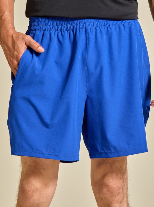 Short de running - (ekstract) - Kiabi