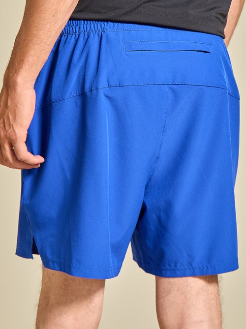 Short de running - (ekstract) - Kiabi