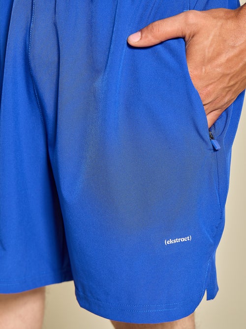 Short de running - (ekstract) - Kiabi