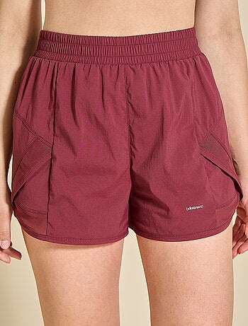 Ekstract - Short de running