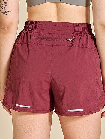 Ekstract - Short de running
