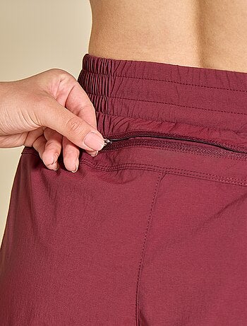 Ekstract - Short de running