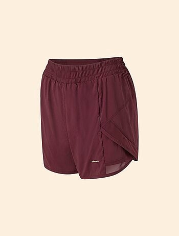 Ekstract - Short de running
