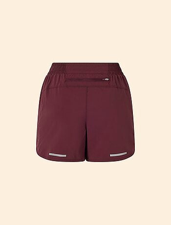 Ekstract - Short de running