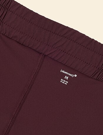 Ekstract - Short de running
