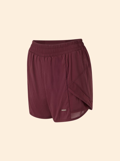 Short de running - (ekstract) - Kiabi