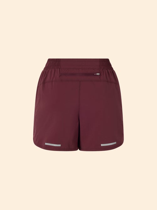 Short de running - (ekstract) - Kiabi