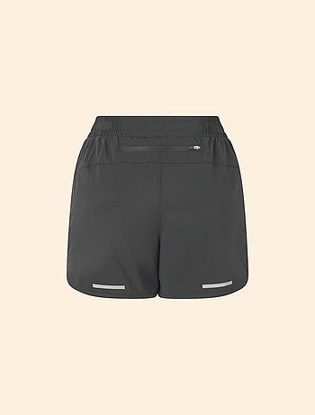 Ekstract - Short de running