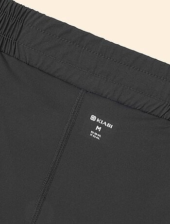 Ekstract - Short de running