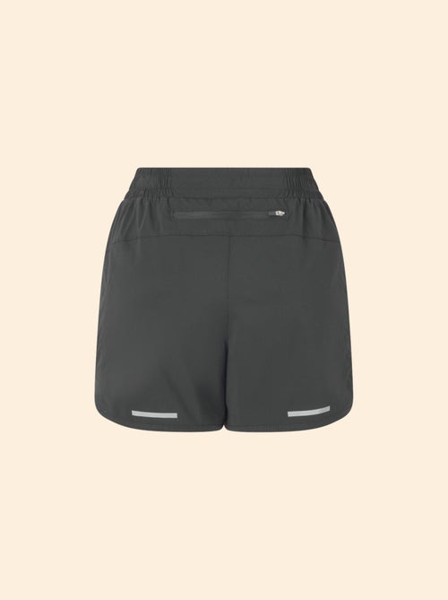 Short de running - (ekstract) - Kiabi