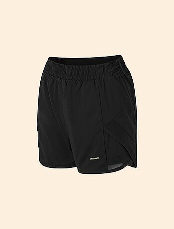 Ekstract - Short de running