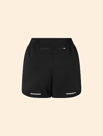 Ekstract - Short de running