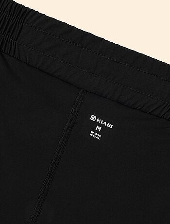 Ekstract - Short de running
