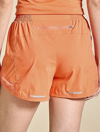 Ekstract - Short de running