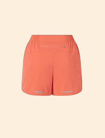 Ekstract - Short de running