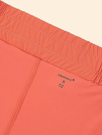 Ekstract - Short de running