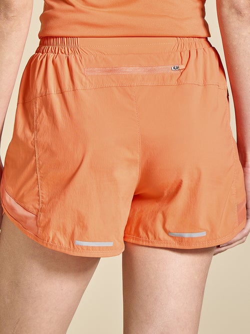 Short de running - (ekstract) - Kiabi