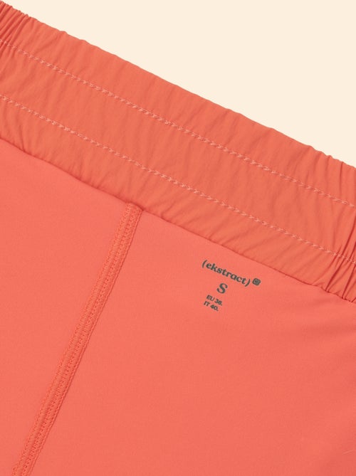 Short de running - (ekstract) - Kiabi