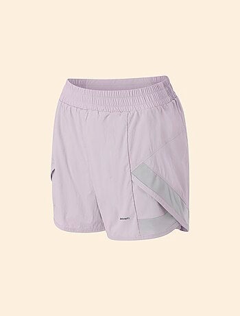 Ekstract - Short de running