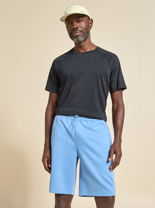 Short de sport - (ekstract) - Kiabi Short de sport - (ekstract) - Kiabi