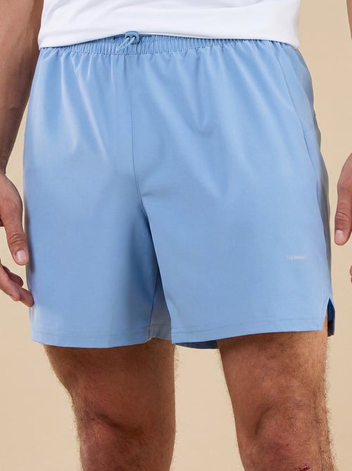 Short de sport - (ekstract) - Kiabi