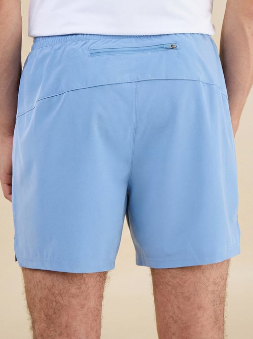 Short de sport - (ekstract) - Kiabi