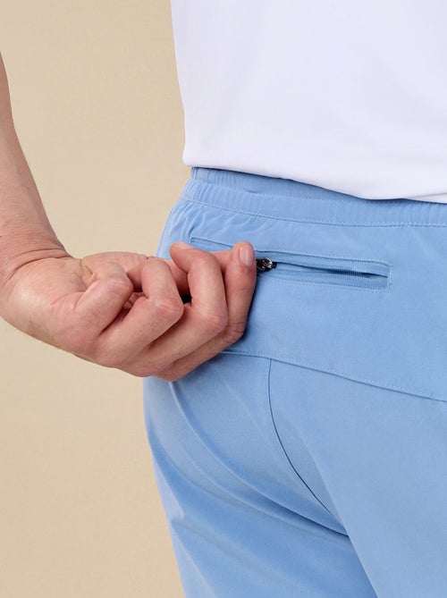 Short de sport - (ekstract) - Kiabi