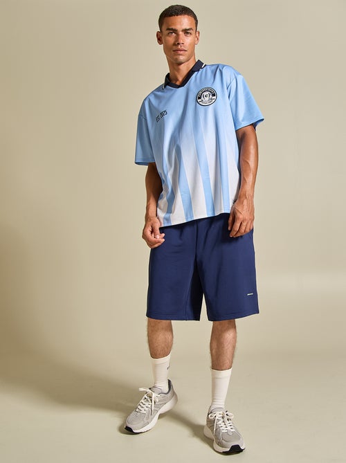 Short de sport - (ekstract) - Kiabi