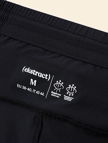 Short de sport - (ekstract)