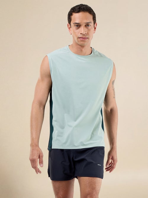 Short de sport - (ekstract) - Kiabi