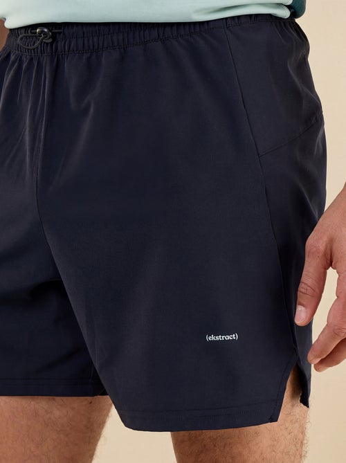 Short de sport - (ekstract) - Kiabi