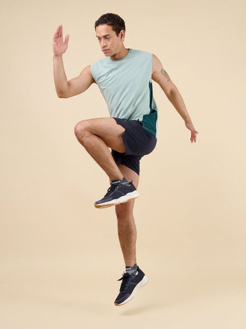 Short de sport - (ekstract) - Kiabi