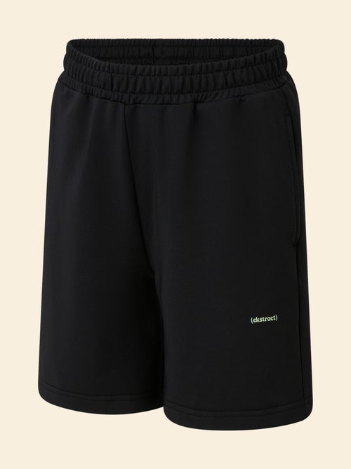Short de sport - (ekstract) - Kiabi Short de sport - (ekstract) - Kiabi